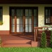 Клінкер Cerrad Burgund Elewacja 6,5x24,5 см