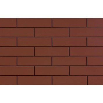 Клінкер Cerrad Burgund Elewacja 6,5x24,5 см