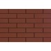Клінкер Cerrad Burgund Elewacja 6,5x24,5 см
