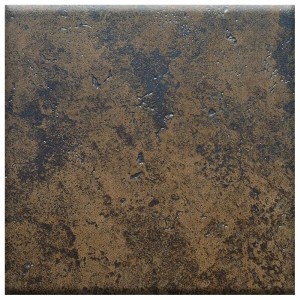 Клінкер Exagres Metalica Vulcano 33x33 см