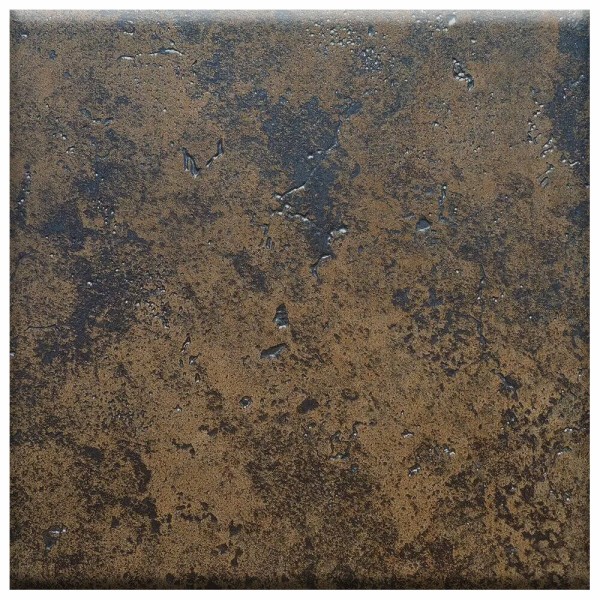 Клінкер Exagres Metalica Vulcano 33x33 см