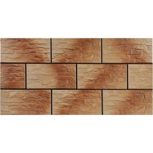 Клінкер Cerrad Cer 8 Mocca 14,8x30 см
