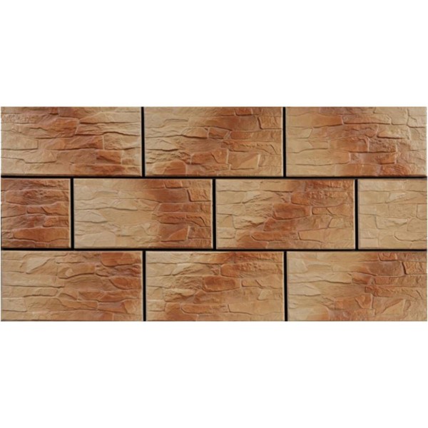 Клінкер Cerrad Cer 8 Mocca 14,8x30 см