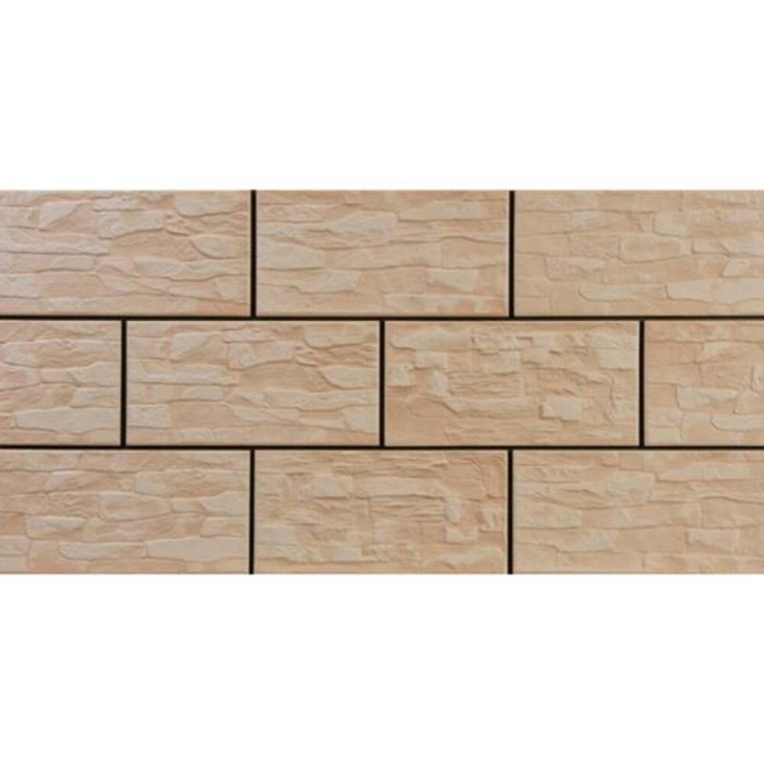 Клінкер Cerrad Cer 11 Cappucino 14,8x30 см