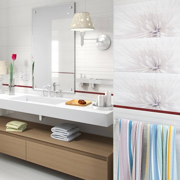 Декор Opoczno Avangarde Centro Flower 29,7x60 см