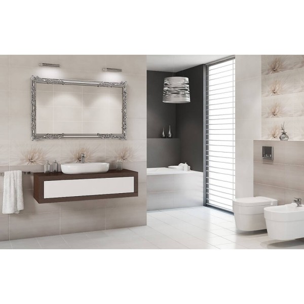 Декор Opoczno Avangarde Centro Flower 29,7x60 см