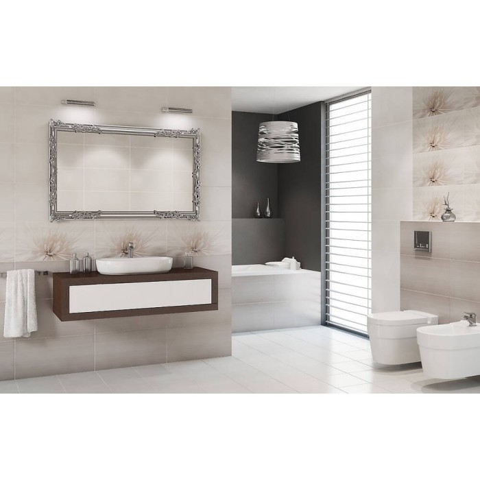 Декор Opoczno Avangarde Centro Flower 29,7x60 см