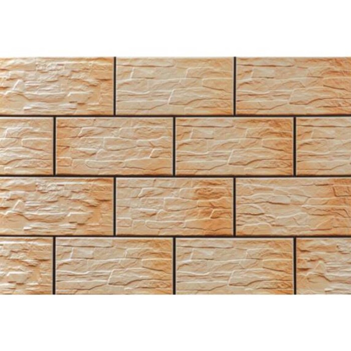 Клінкер Cerrad Cer 31 Topaz 14,8x30 см