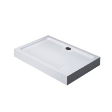 Душовий піддон Primera Frame STR1012 120х80х13,5 см прямокутний
