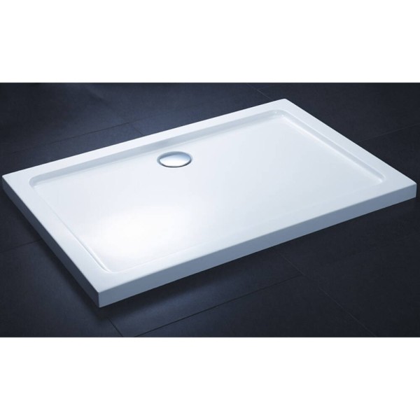 Душовий піддон Devit Comfort FTR2323 120х80х5,5 см прямокутний