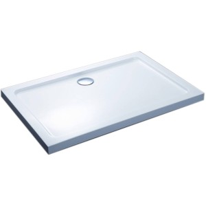 Душовий піддон Devit Comfort FTR2323 120х80х5,5 см прямокутний