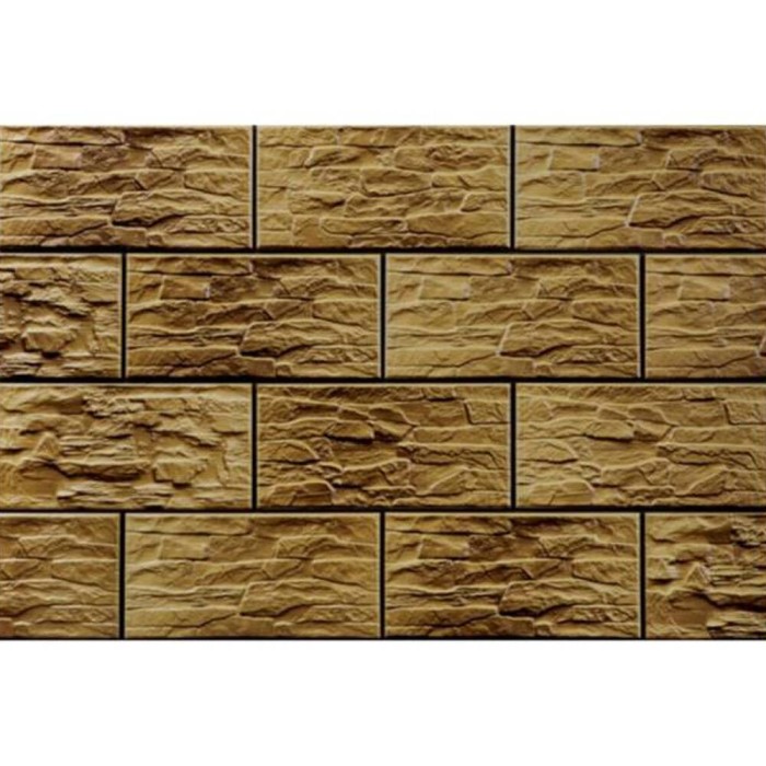 Клінкер Cerrad Cer 33 Limonit 14,8x30 см