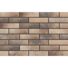 Клінкер Cerrad Loft Brick Elewacja Masala 6,5x24,5 см