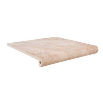 Сходинка Exagres Maverick Peldano Fior. Ml. Canela 33x33 см