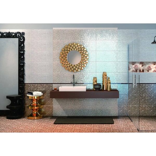 Плитка Opoczno Royal Garden Brown 29,7x60 см