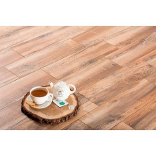Керамограніт Cerrad Merteak Podloga Honey 60x17,5 см