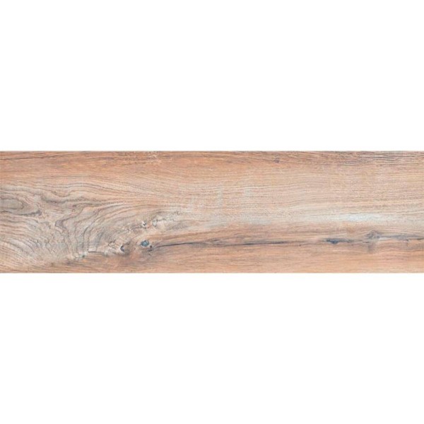 Керамограніт Cerrad Merteak Podloga Honey 60x17,5 см