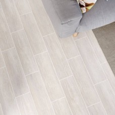 Керамограніт Cersanit Finwood White 18,5x59,8 см