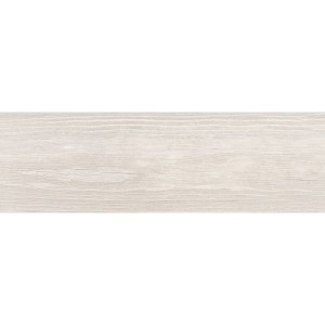 Керамограніт Cersanit Finwood White 18,5x59,8 см