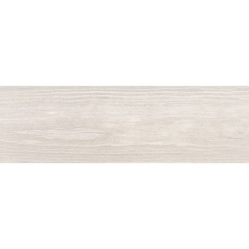 Керамограніт Cersanit Finwood White 18,5x59,8 см