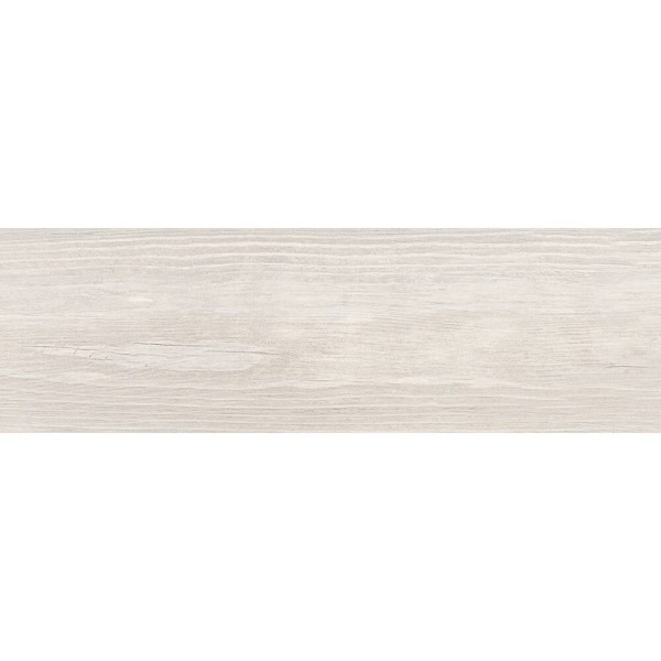 Керамограніт Cersanit Finwood White 18,5x59,8 см