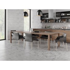 Плитка Cersanit Concrete Style Grey 20x60 см