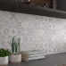 Декор Cersanit Concrete Style Inserto Patchwork 20x60 см