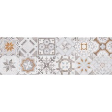 Декор Cersanit Concrete Style Inserto Patchwork 20x60 см