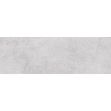 Плитка Cersanit Snowdrops Light Grey 20x60 см