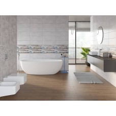 Плитка Cersanit Snowdrops Grey 20x60 см