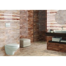 Плитка Opoczno Elegant Stripes Elega Brown 29,7x60 см