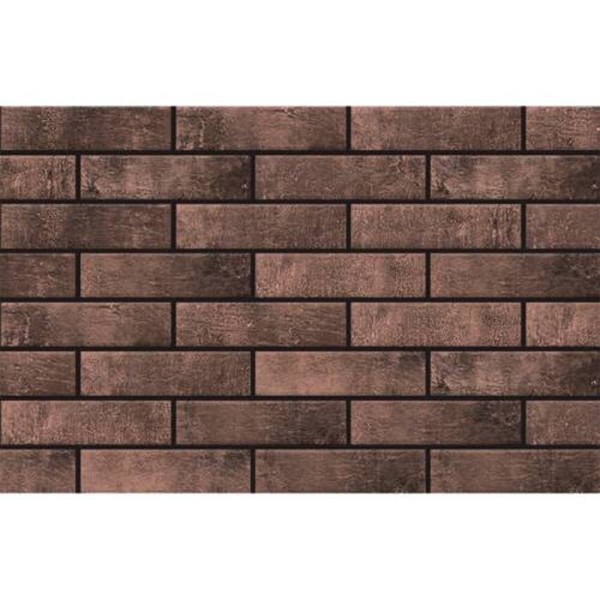 Клінкер Cerrad Loft Brick Elewacja Cardamom 6,5x24,5 см