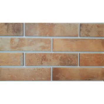 Клінкер Cerrad Piatto Kamien Honey 7,4x30 см