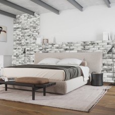 Клінкер Cerrad Piatto Kamien Gris 7,4x30 см