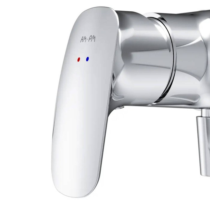 Змішувач для душу AM.PM Spirit V2.1 F71A20000