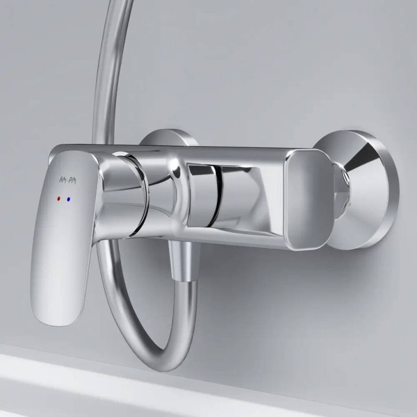 Змішувач для душу AM.PM Spirit V2.1 F71A20000