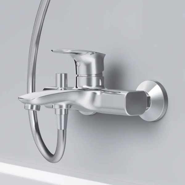Змішувач для ванни AM.PM Spirit V2.1 F71A10000
