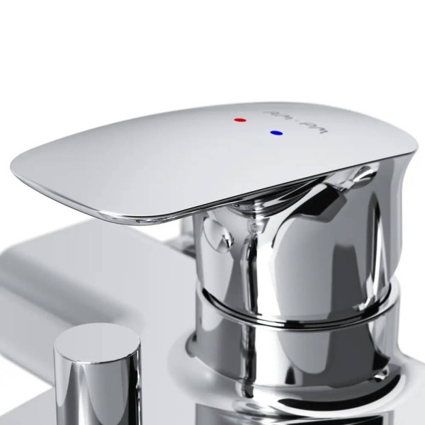 Змішувач для ванни AM.PM Spirit V2.1 F71A10000