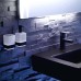 Дозатор для рідкого мила Emco Loft 0521 133 01 з тримачем чорний матовий