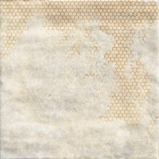 Плитка Mainzu Mandala White 20x20 см
