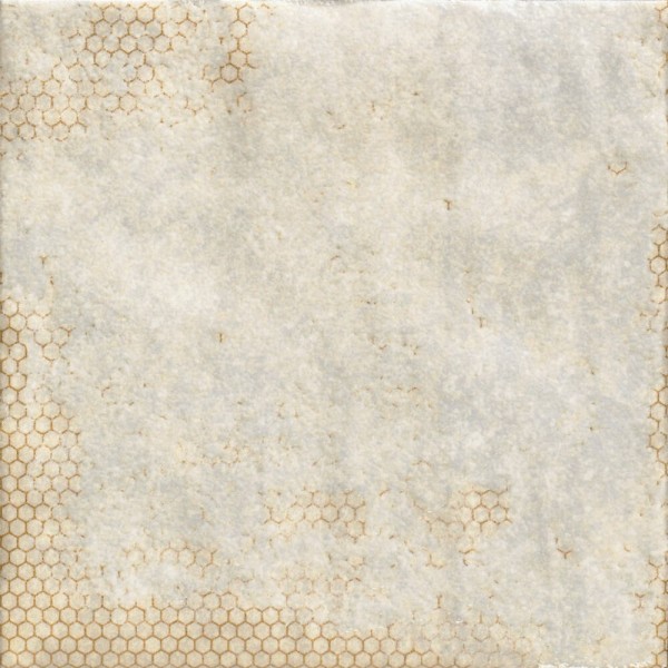 Плитка Mainzu Mandala White 20x20 см