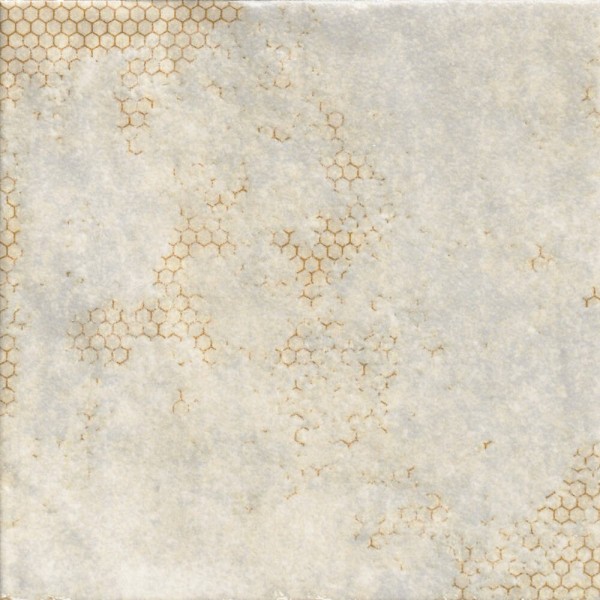 Плитка Mainzu Mandala White 20x20 см