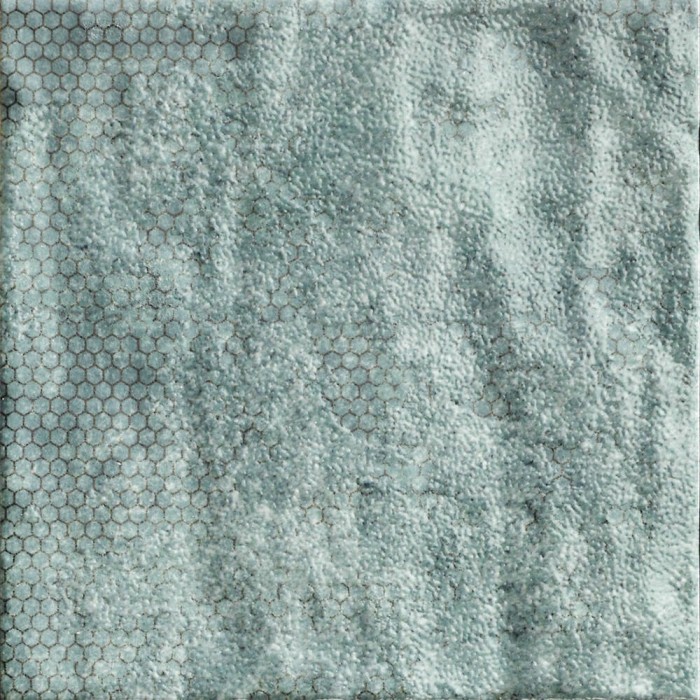 Плитка Mainzu Mandala Green 20x20 см