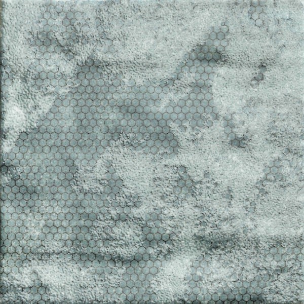 Плитка Mainzu Mandala Green 20x20 см