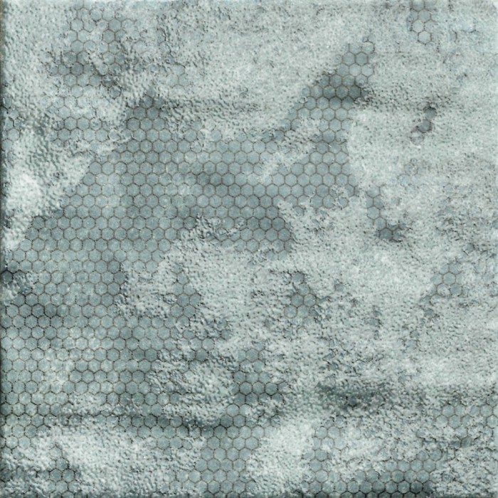 Плитка Mainzu Mandala Green 20x20 см