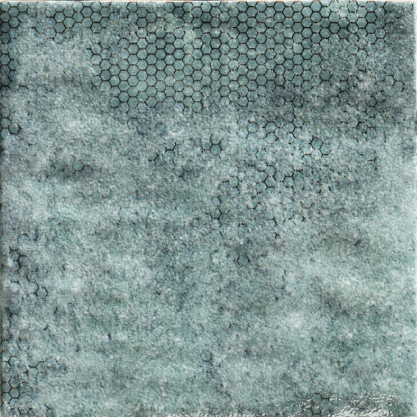 Плитка Mainzu Mandala Green 20x20 см