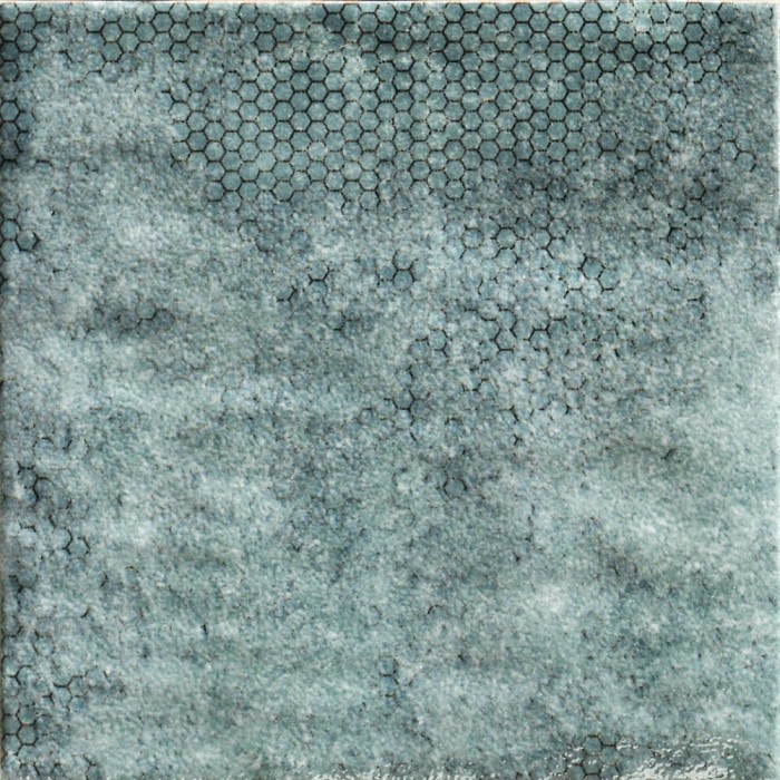 Плитка Mainzu Mandala Green 20x20 см