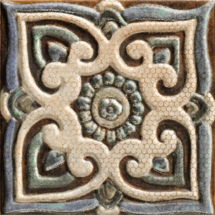 Плитка Mainzu Mandala Centro 20x20 см