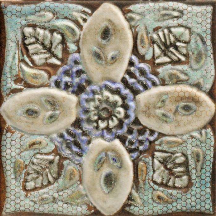 Плитка Mainzu Mandala Centro 20x20 см