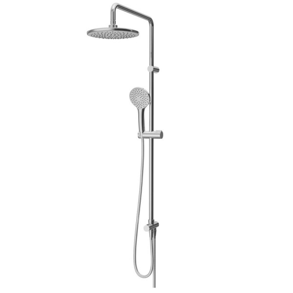 Душова система AM.PM Gem F0790000 ShowerSpot без змішувача